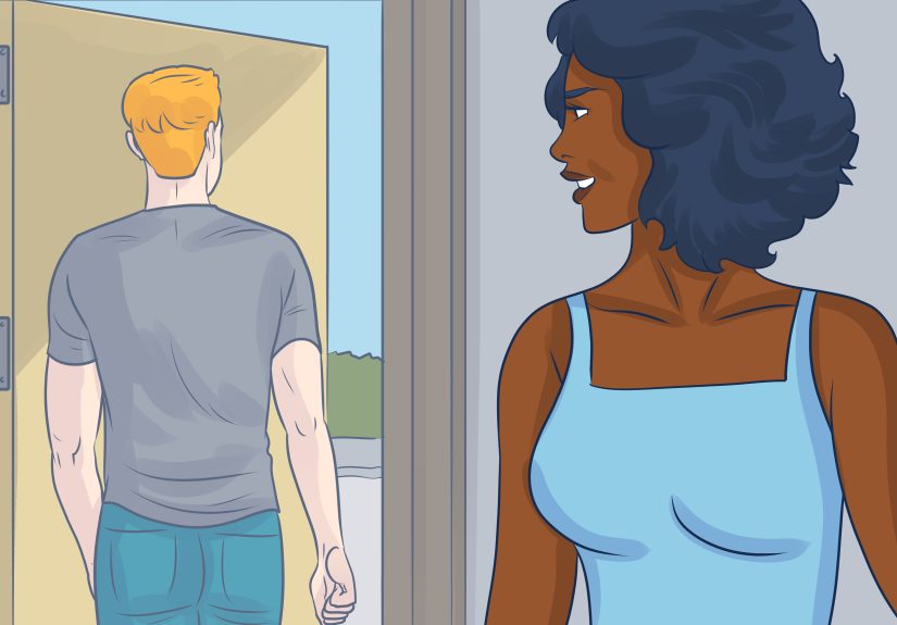 How to Handle Your Crush Rejecting You: 11 Steps