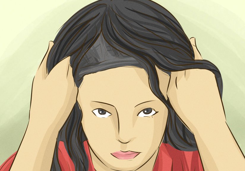 How to Help Your Hair Grow Faster When You Have a Bald Spot