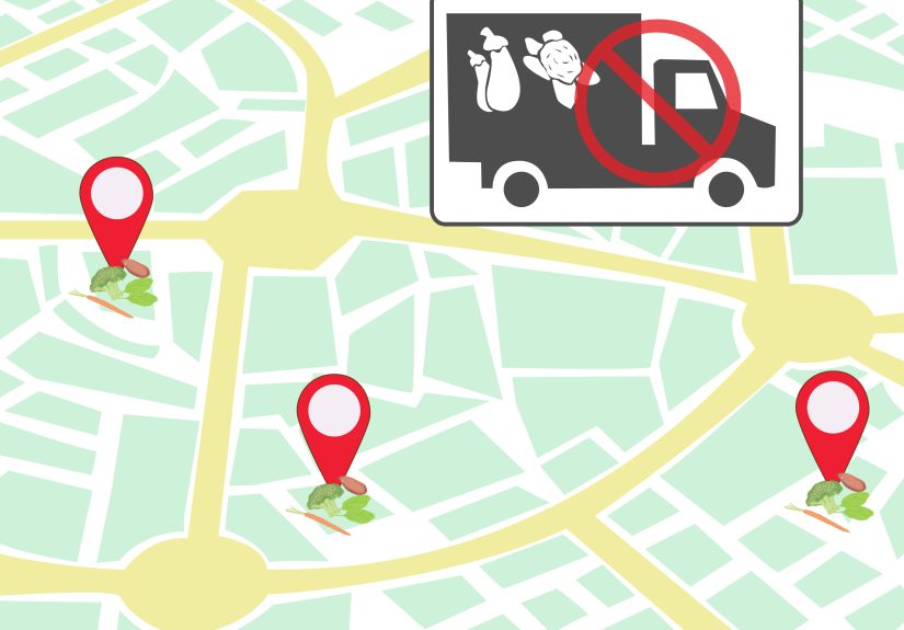 How to Improve the Environment: 5 Steps