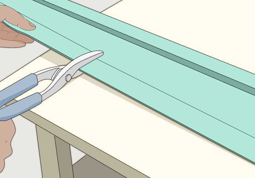 How to Install Vertical Metal Siding