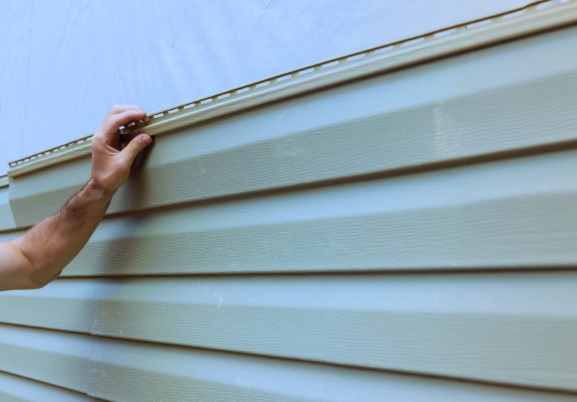 How to Install Vinyl Siding Thanks to These Perfect 13 Tips