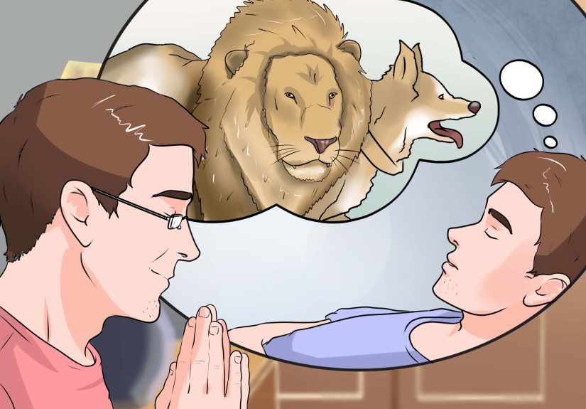 How to Interpret Dreams from a Biblical Perspective: 13 Steps