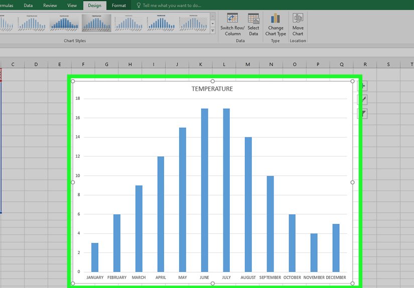 How to Make a Bar Graph in Excel: A Simple Guide