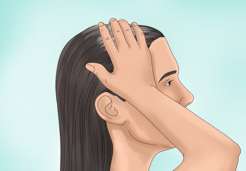 How to Make a Lace Front Wig: 14 Steps