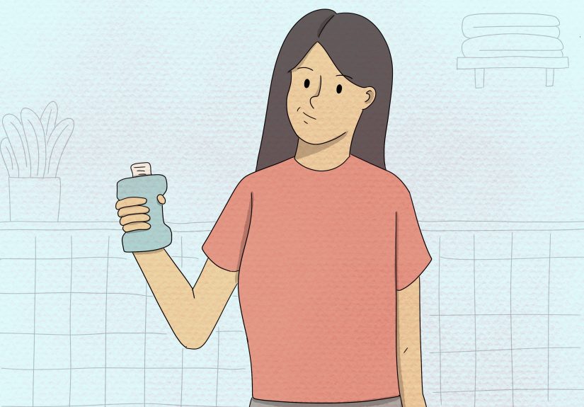 How to Make Out With Braces: 14 Steps