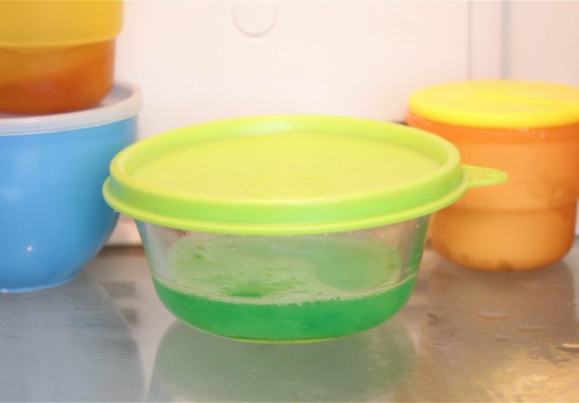 How to Make Slime with Soap: 11 Steps