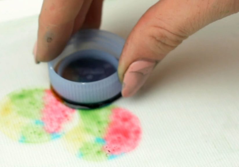How to Paint with Alcohol Ink: 15 Steps