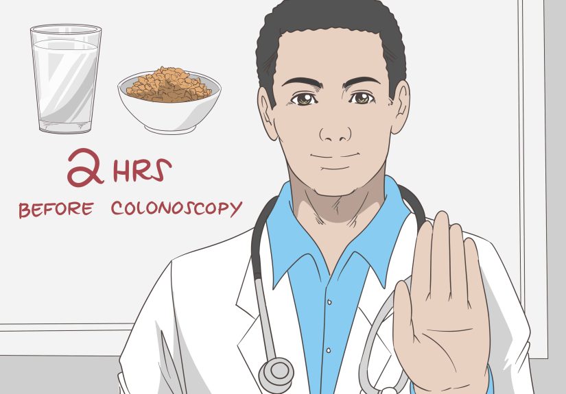 How to Prepare for a Colonoscopy: 14 Steps