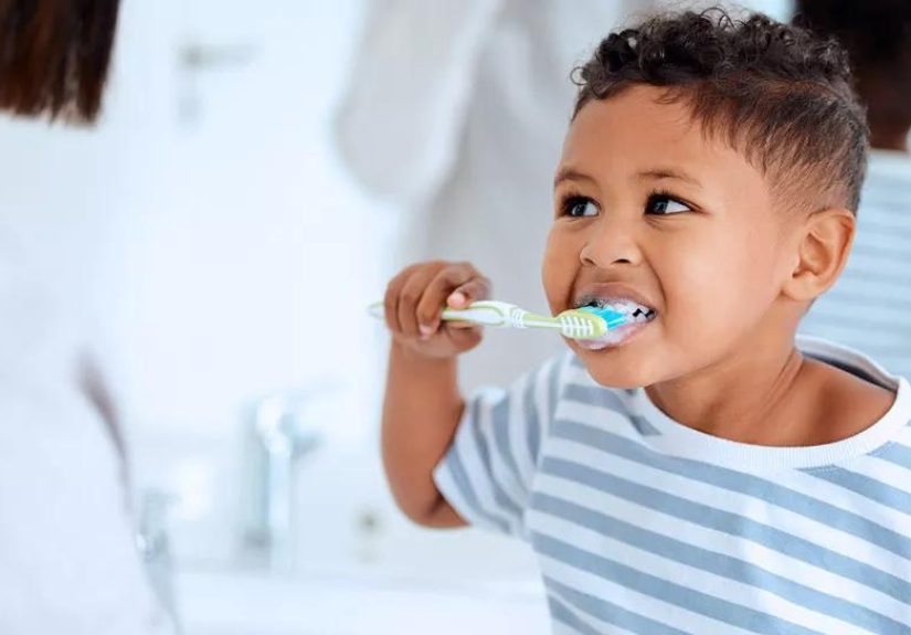 How To Prevent Cavities in Children