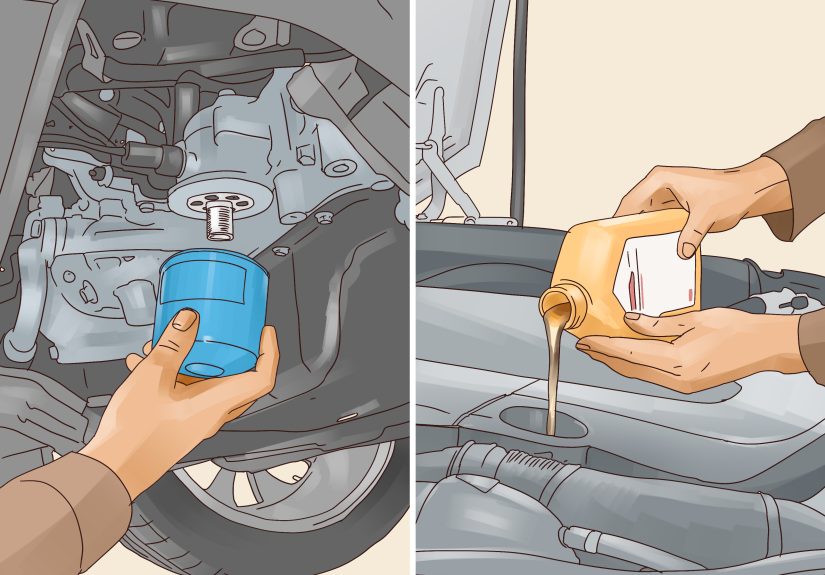 How to Rebuild an Engine