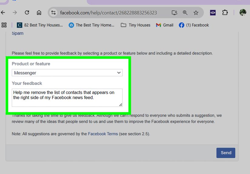 How to Remove the Sidebar in Facebook Chat: 3 Easy Steps