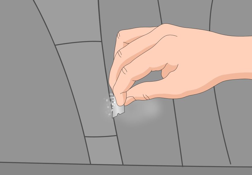 How to Repair a Windshield: A Step-By-Step Guide