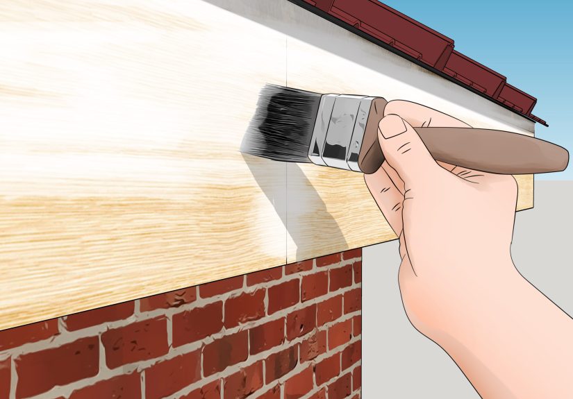 How to Replace a Fascia Board: 11 Steps