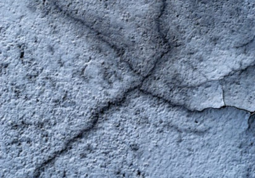 How to Resurface Pea Gravel Concrete