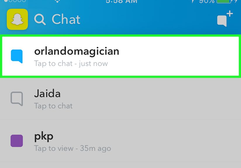 How to See Messages on Snapchat: Beginner's Guide