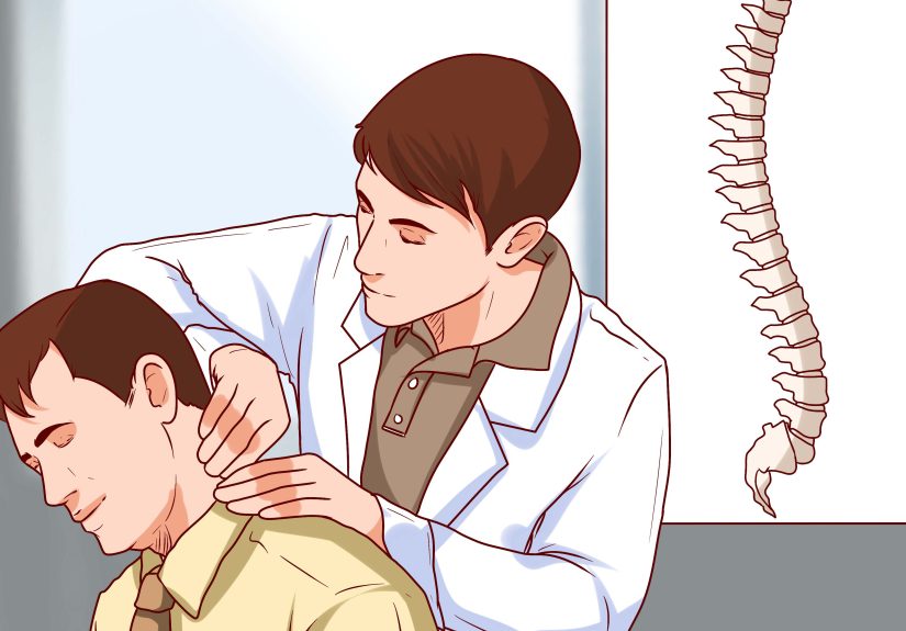 How to Sleep with Scoliosis: 11 Steps