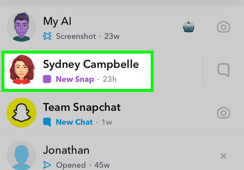 How to View Pictures on Snapchat: Memories & Chat