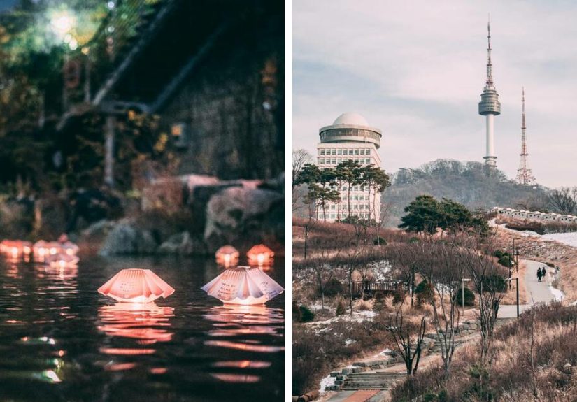 I Think Seoul Is The Most Beautiful City In The World, And Here Are My 30 Favorite Photos To Prove It