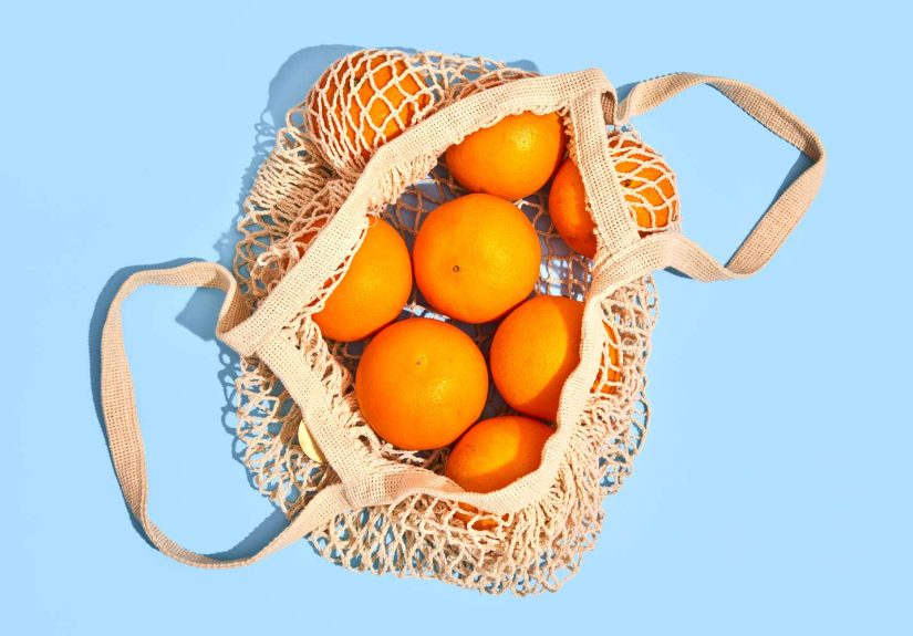 I’m a Sustainable DietitianThese Are the 7 Foods I Always Buy