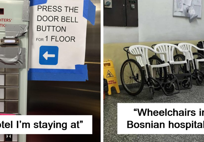 “I’m Impressed, Disgusted, And Tempted All At The Same Time”: 50 Times “Redneck Engineering” Yielded Hilariously Impressive Results