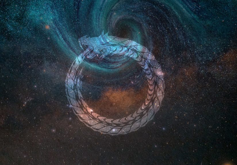 Infinity Symbol Meaning: Spiritual & Emotional Significance