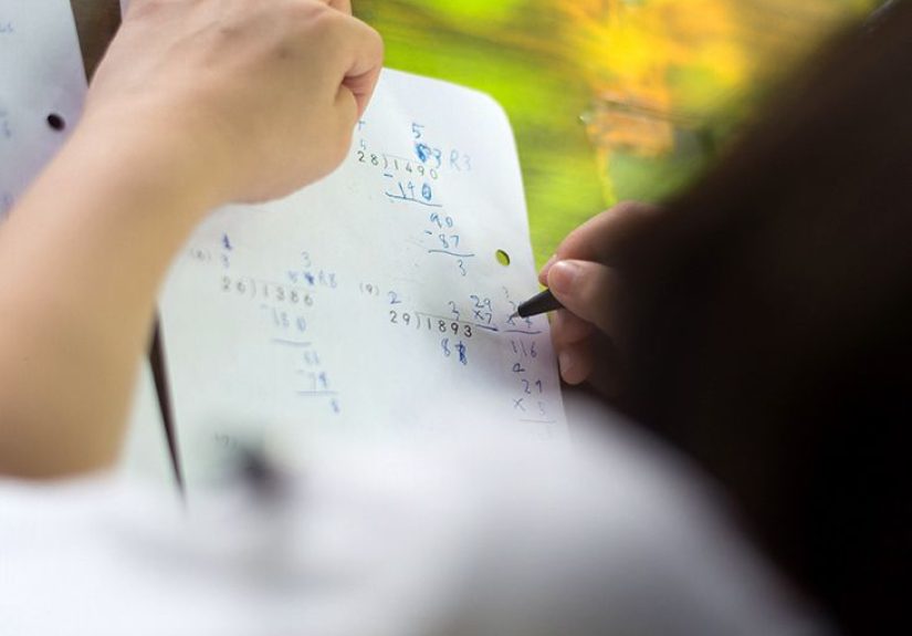 Is ADHD a learning disability?