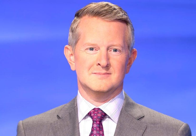 Is Ken Jennings Leaving 'Jeopardy!' as Host in 2025?