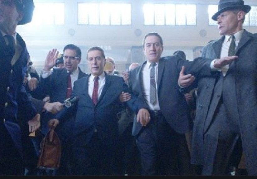 Jimmy Hoffa & General Motors: When Labor Ruled the World