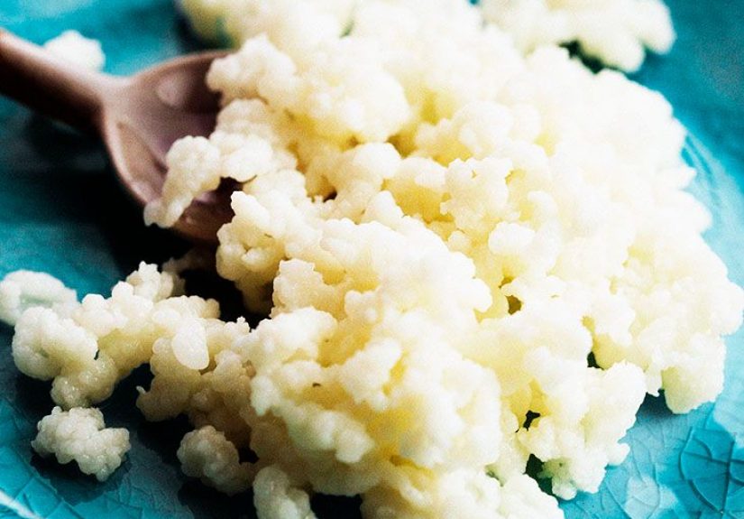Kefir: Potential Health Benefits and How to Make It