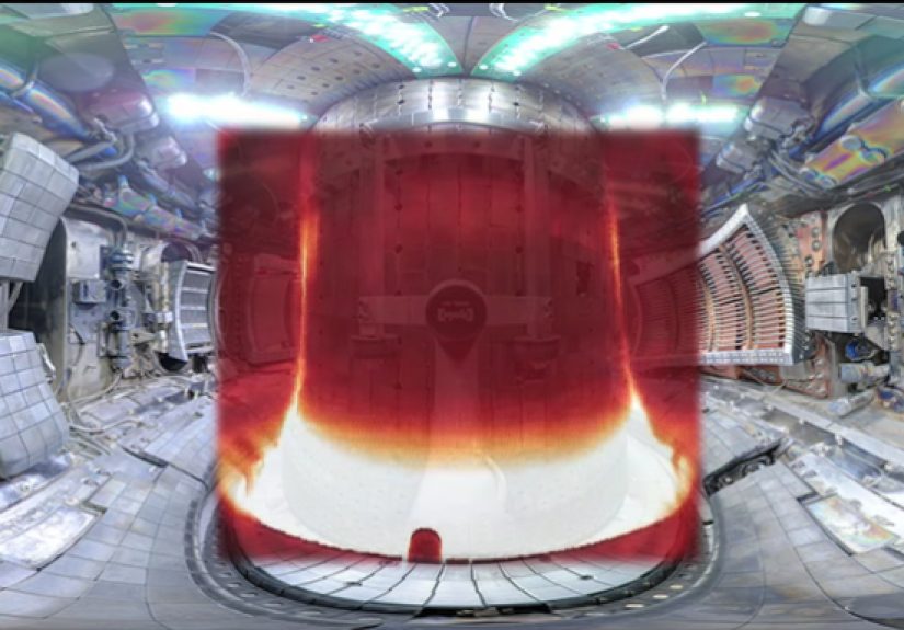 Learn Why Nuclear Fusion Is So Dang Hard in Two Minutes