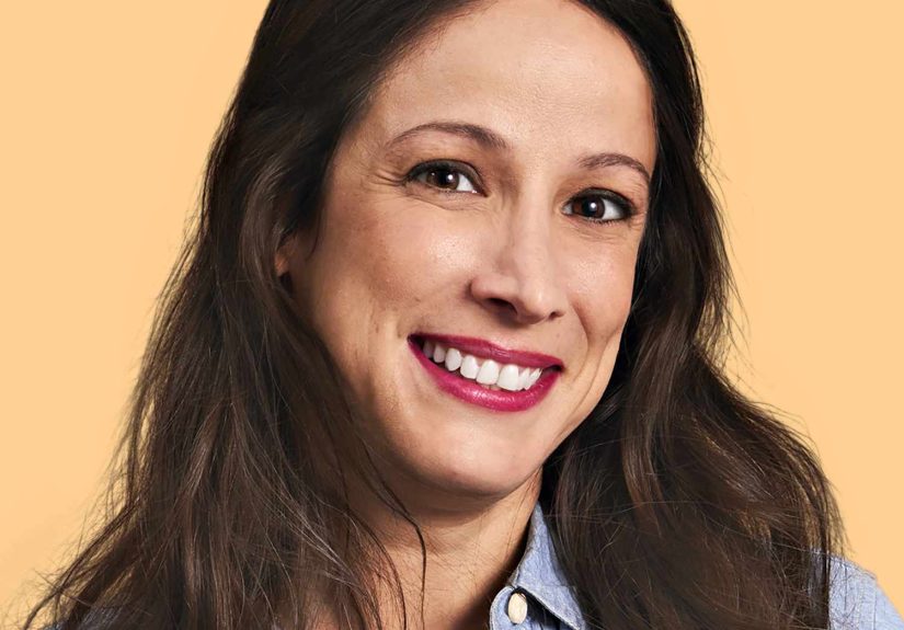 Lisa Freedman - Real Simple