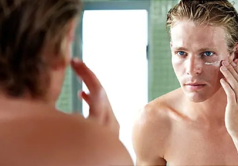 Makeup and Skin Care for Acne