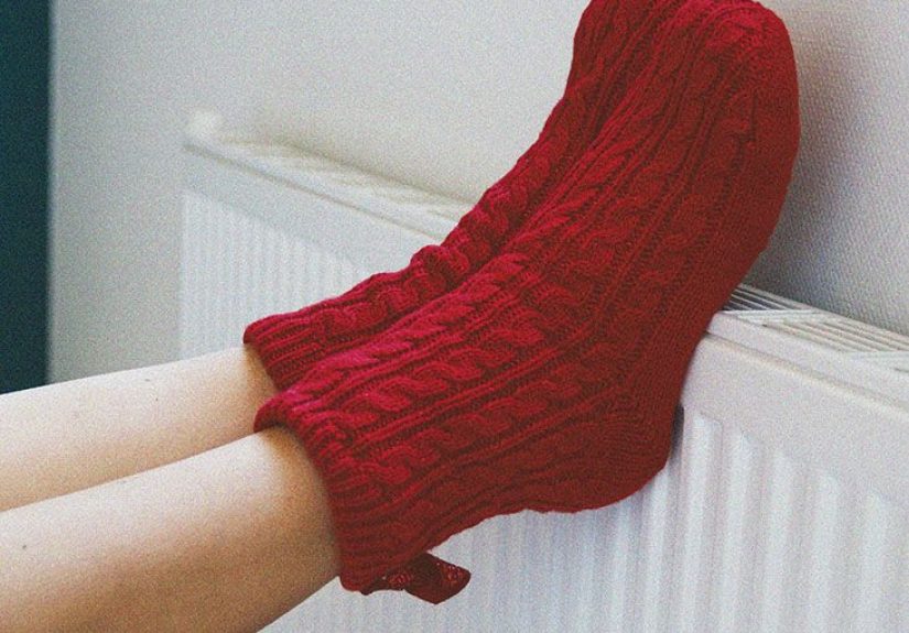 Mala circulación en los pies: causas, tratamientos y cómo mejorarla