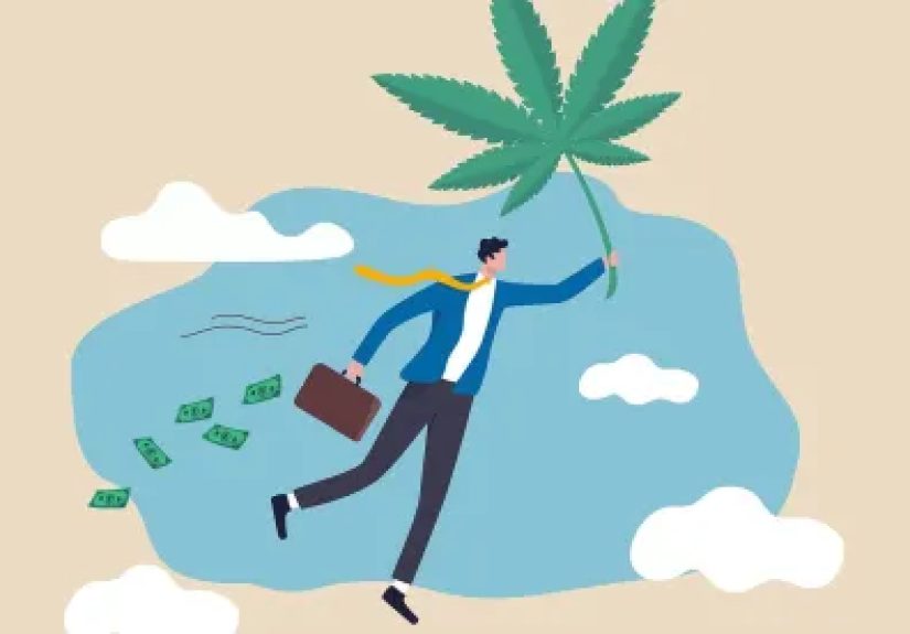 Massachusetts Senate Bill 2722 Reshapes Cannabis Rules