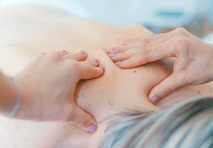 Massage for Multiple Sclerosis (MS): Types, Benefits, and Safety