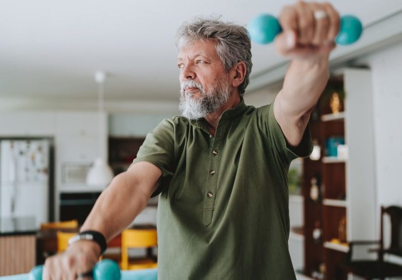 Medicare Coverage for Shoulder Replacement Surgery