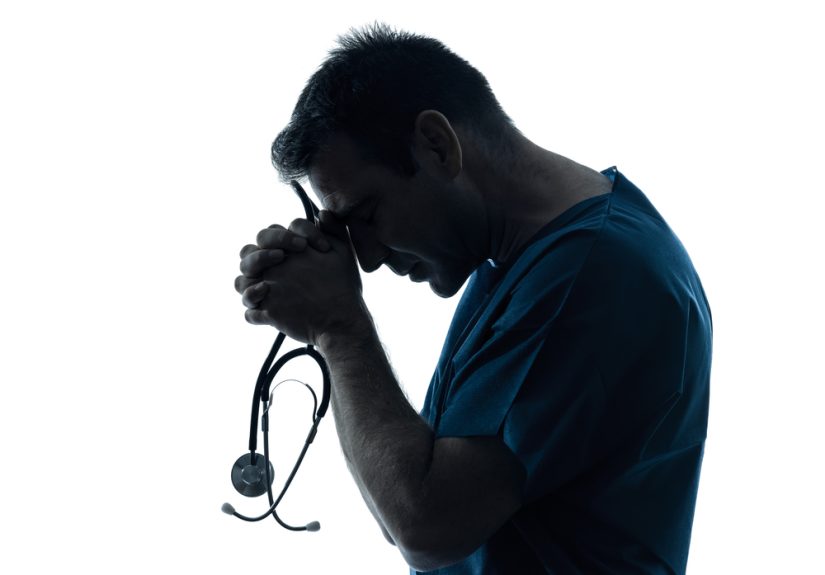 Medicine must stop eating its own