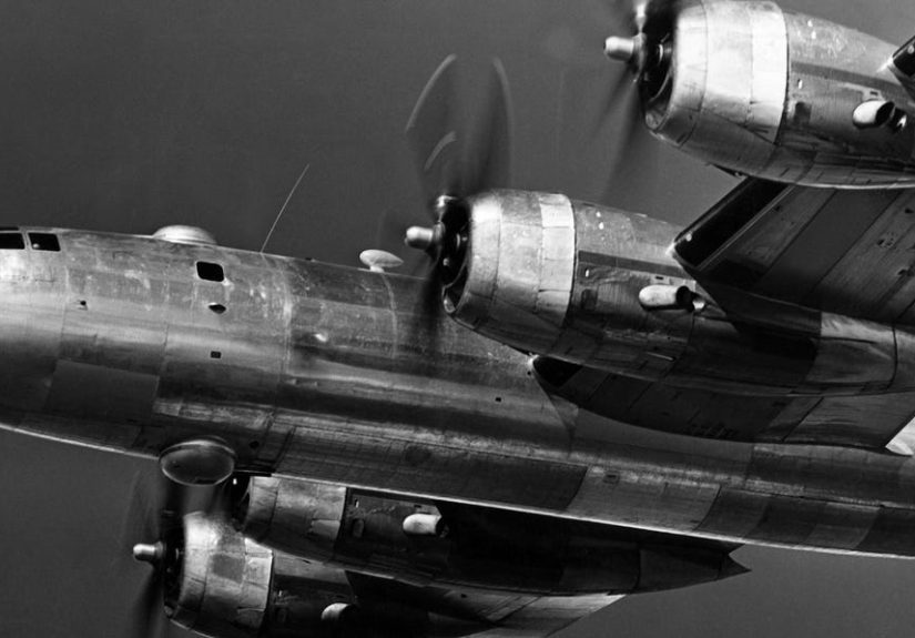 Meet the B-29!