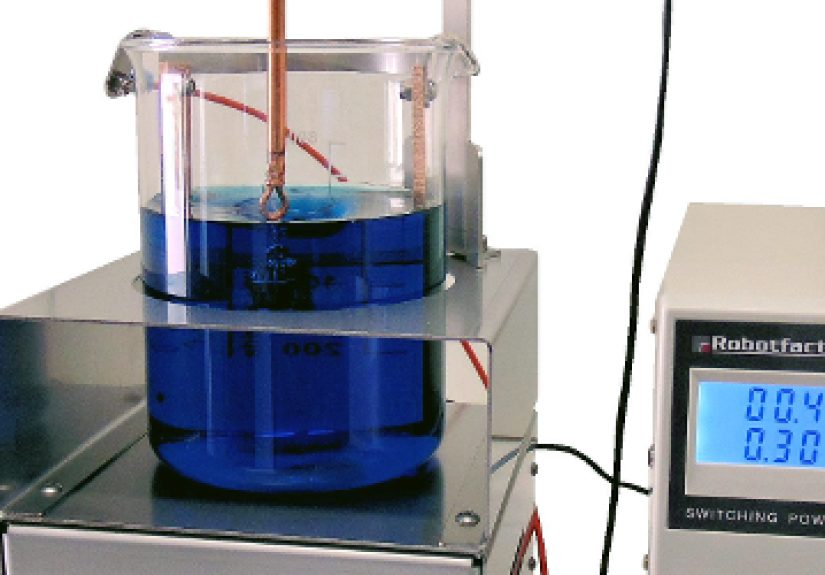 Metal 3D Printing With Your Printer
