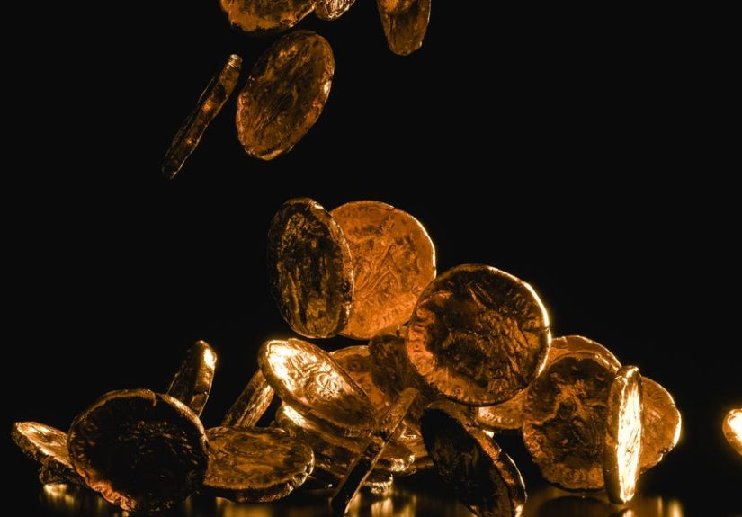 Metal Detectorist Finds Ancient Coins That Is ‘Devil’s Money’