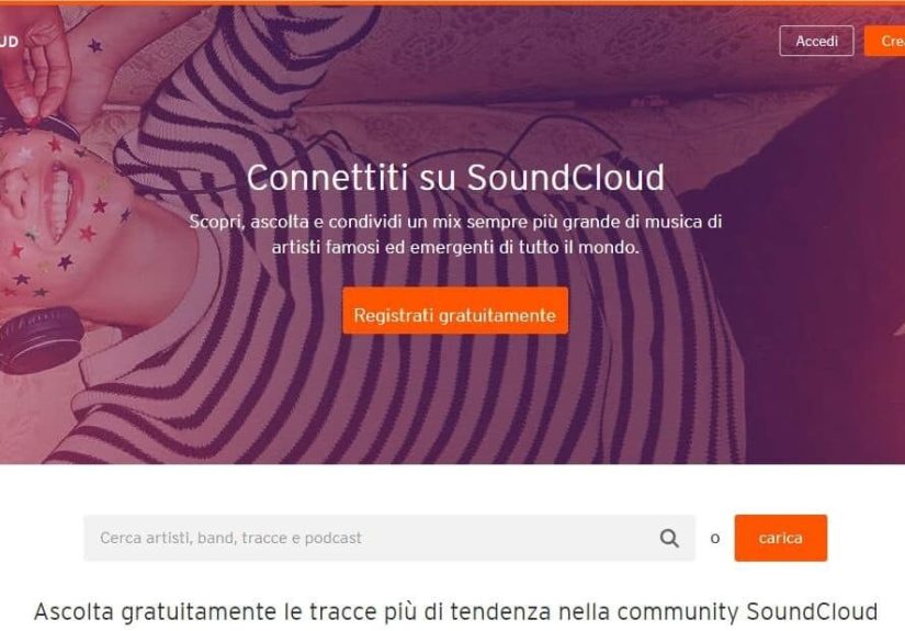 Migliori VPN per SoundCloud: sblocca Soundcloud, accesso da ogni paese