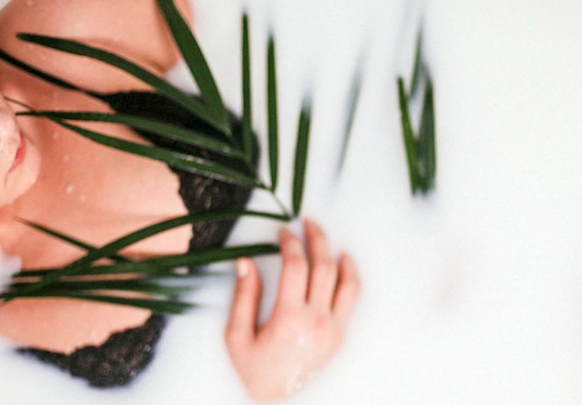 Milk Bath: Benefits, How To, Safety, and More