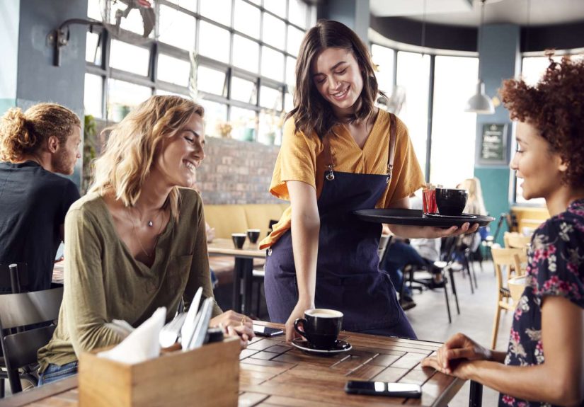 Minimum Wage for Employees Who Receive Tips