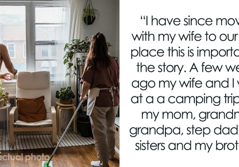 Mom Threatens To Call CPS On Pregnant Couple Before Their Baby Is Even Born, They’re Just Horrified