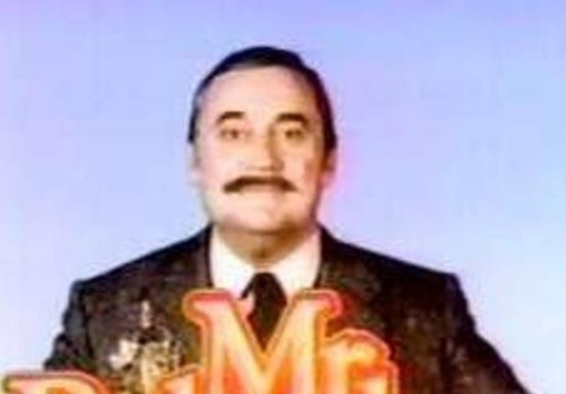 Mr. Belvedere Cast