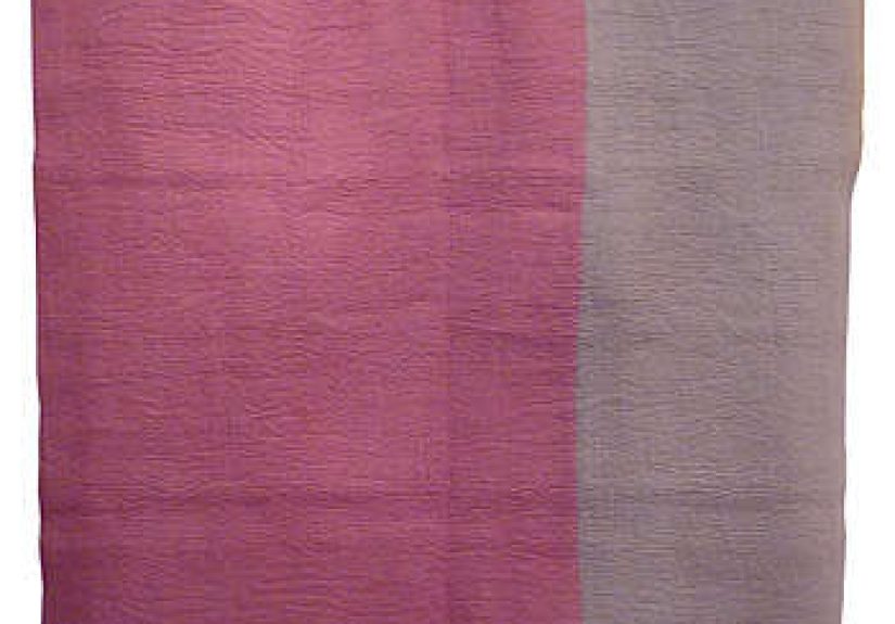 Muskhane Two Tone Square Rug Collection