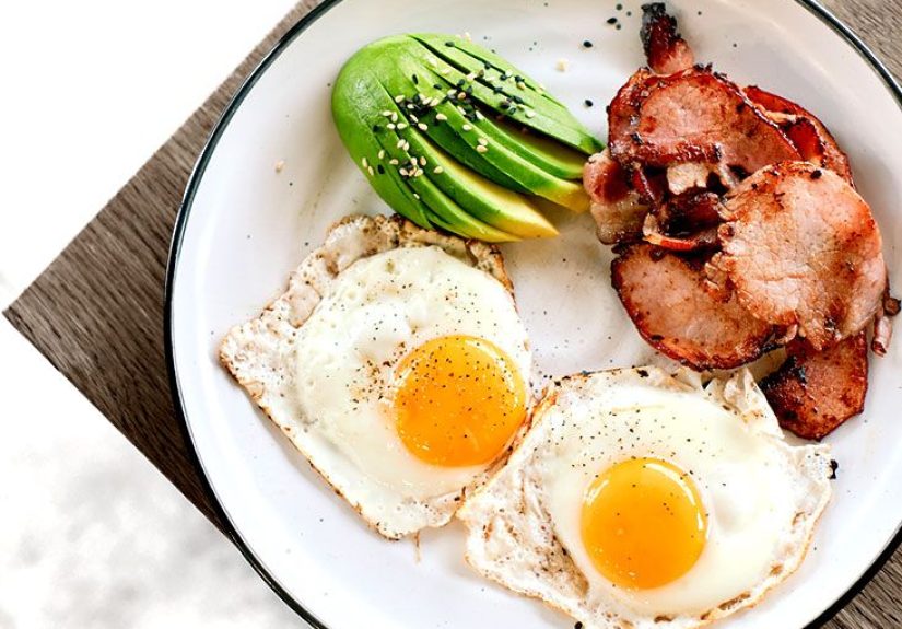 Narcolepsy diet: Benefits, best types, and foods to avoid