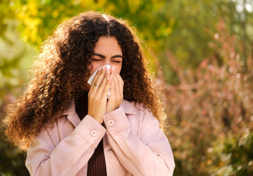 Never heard of marsh elder? Well, your sinuses probably have.