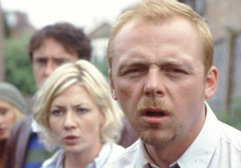 ‘No, You Don’t F*cking Need ‘Shaun of the Dead II’’: Simon Pegg Says Shut Up About the Cornetto Trilogy