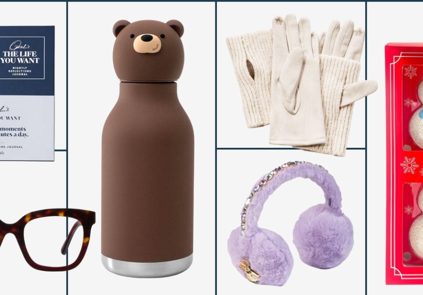 Oprah’s Favorite Things 2025: Best Gift Finds Under $50